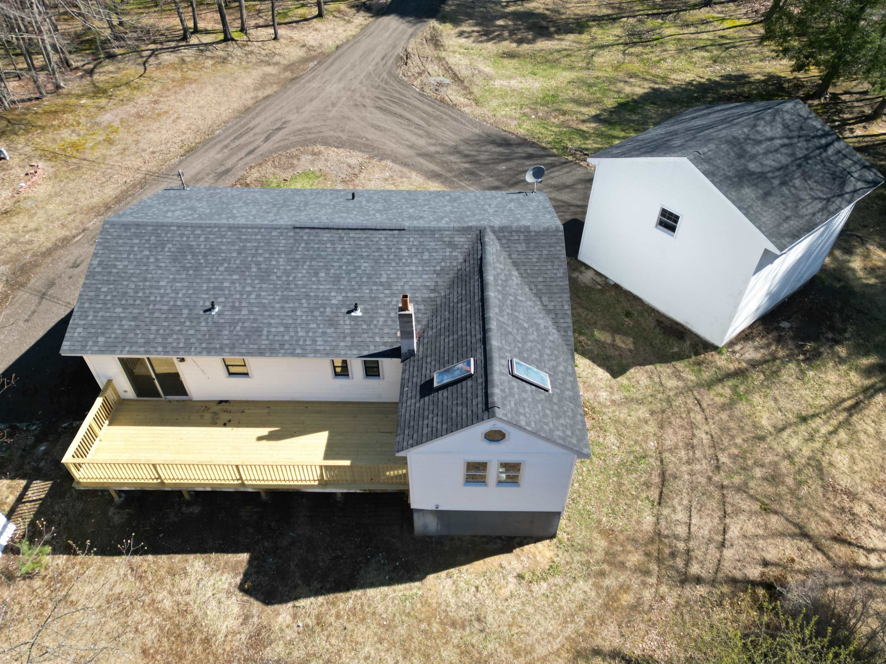 5 New Boston Road Kingston, NH 03848 - Photo 50 of 57 Gallery Image 50