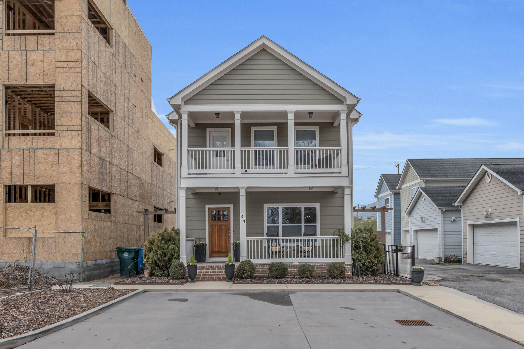 34 West 19th Street, Chattanooga, TN 37408 | Compass