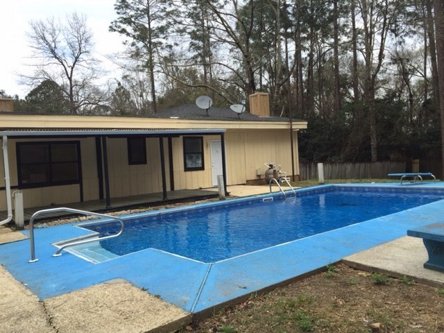 14940 Kaiser Road Bay Minette, AL 36507 - Photo 3 of 22