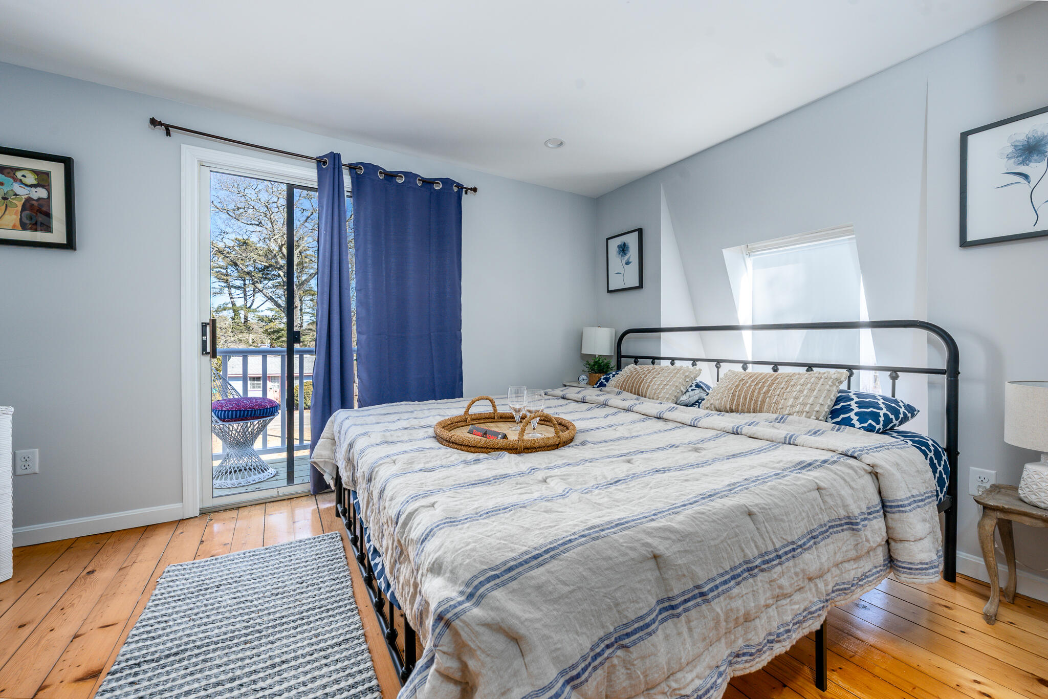 9 Bells Neck Road, Unit 10 Harwich, MA 02671 - Photo 25 of 35 1stbedroom1
