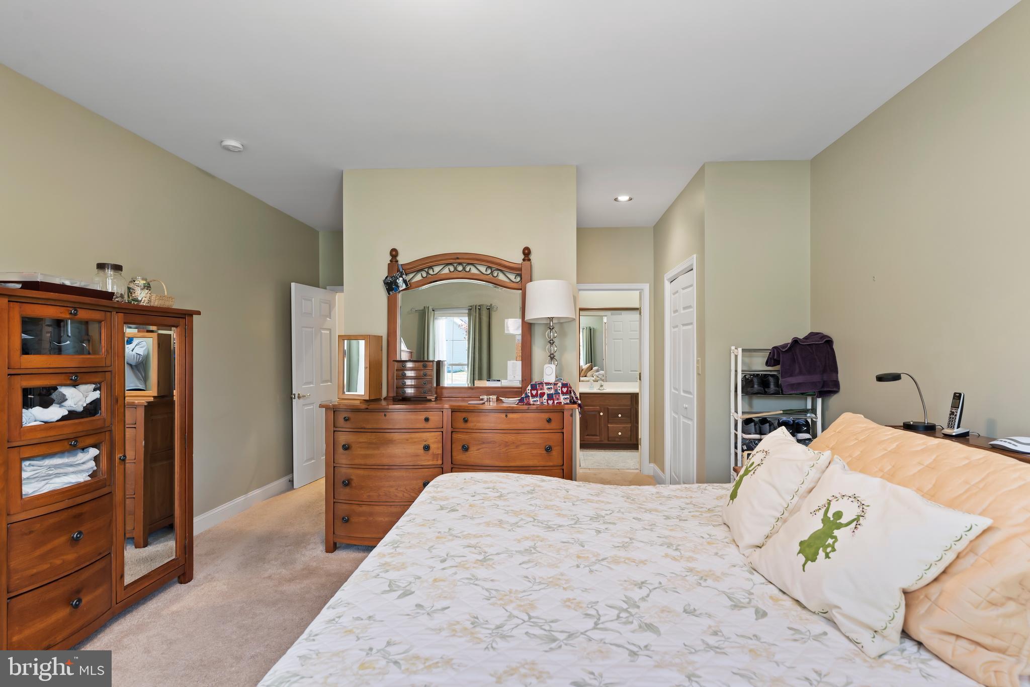 174 Red Haven Road New Cumberland, PA 17070 - Photo 20 of 37 First Floor Master