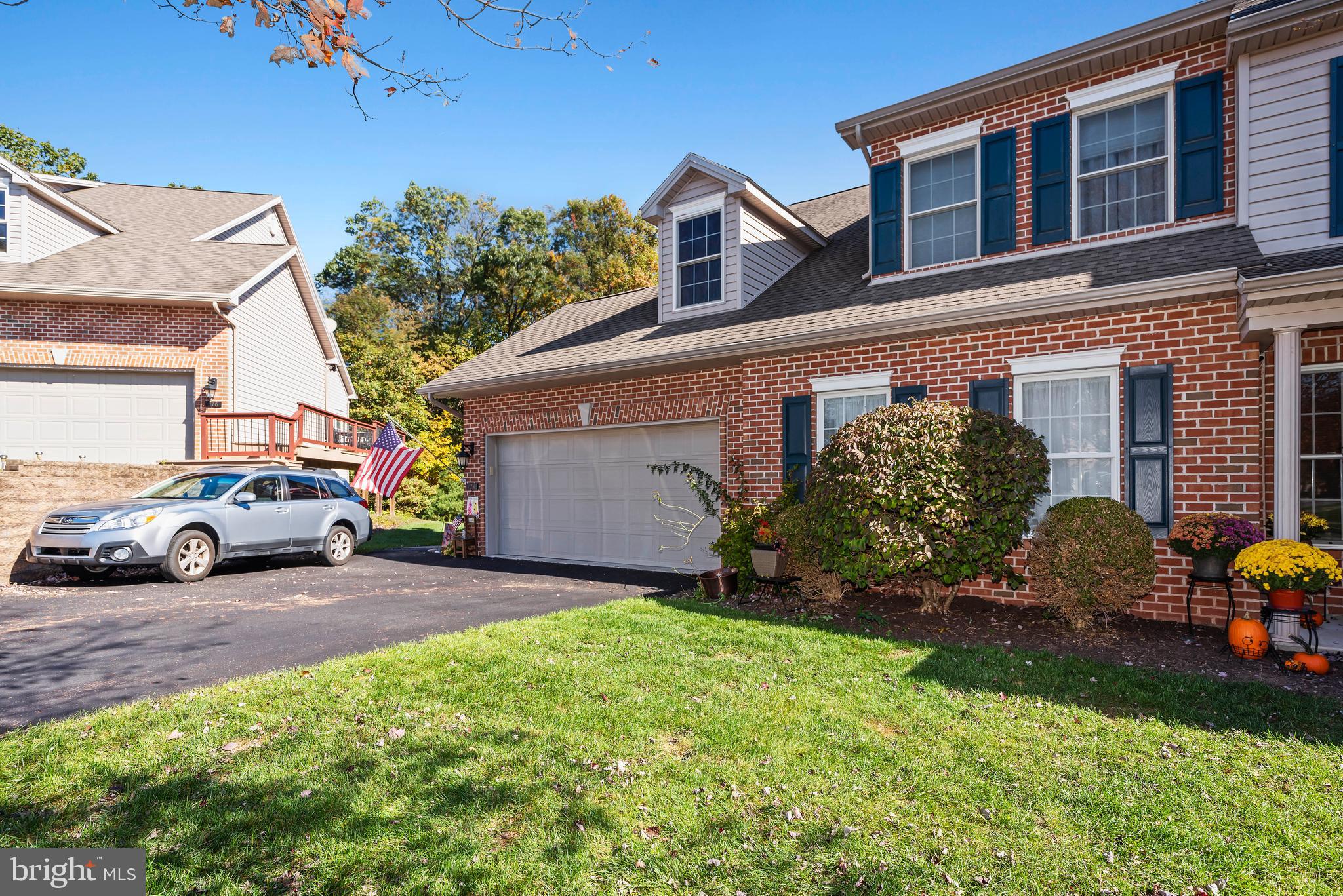 174 Red Haven Road New Cumberland, PA 17070 - Photo 2 of 37 Front of House