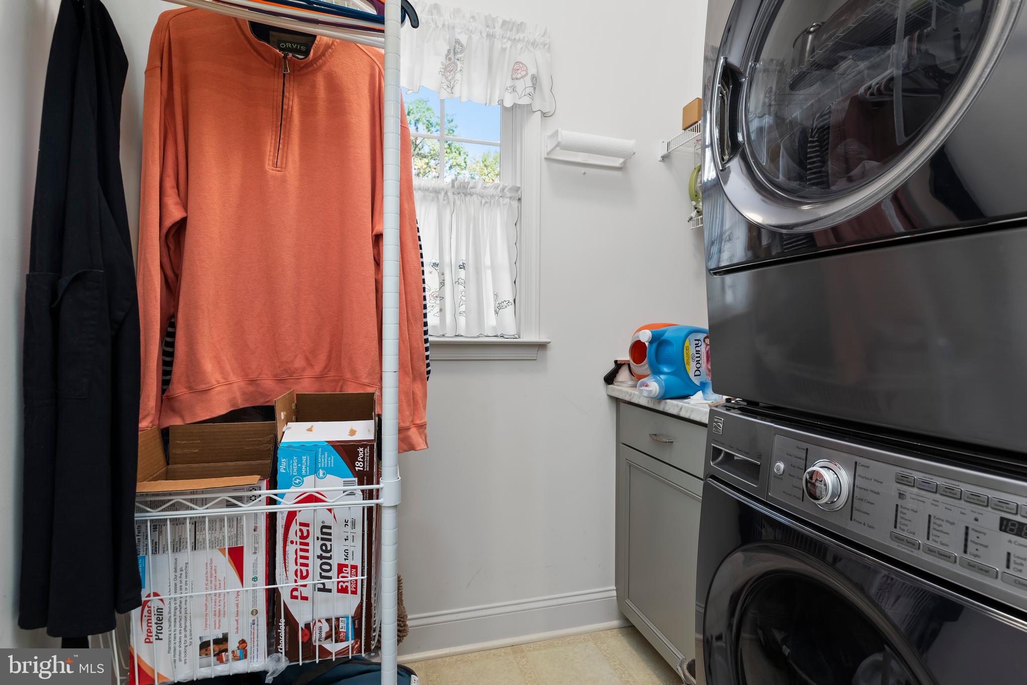 174 Red Haven Road New Cumberland, PA 17070 - Photo 23 of 37 First Floor Laundry