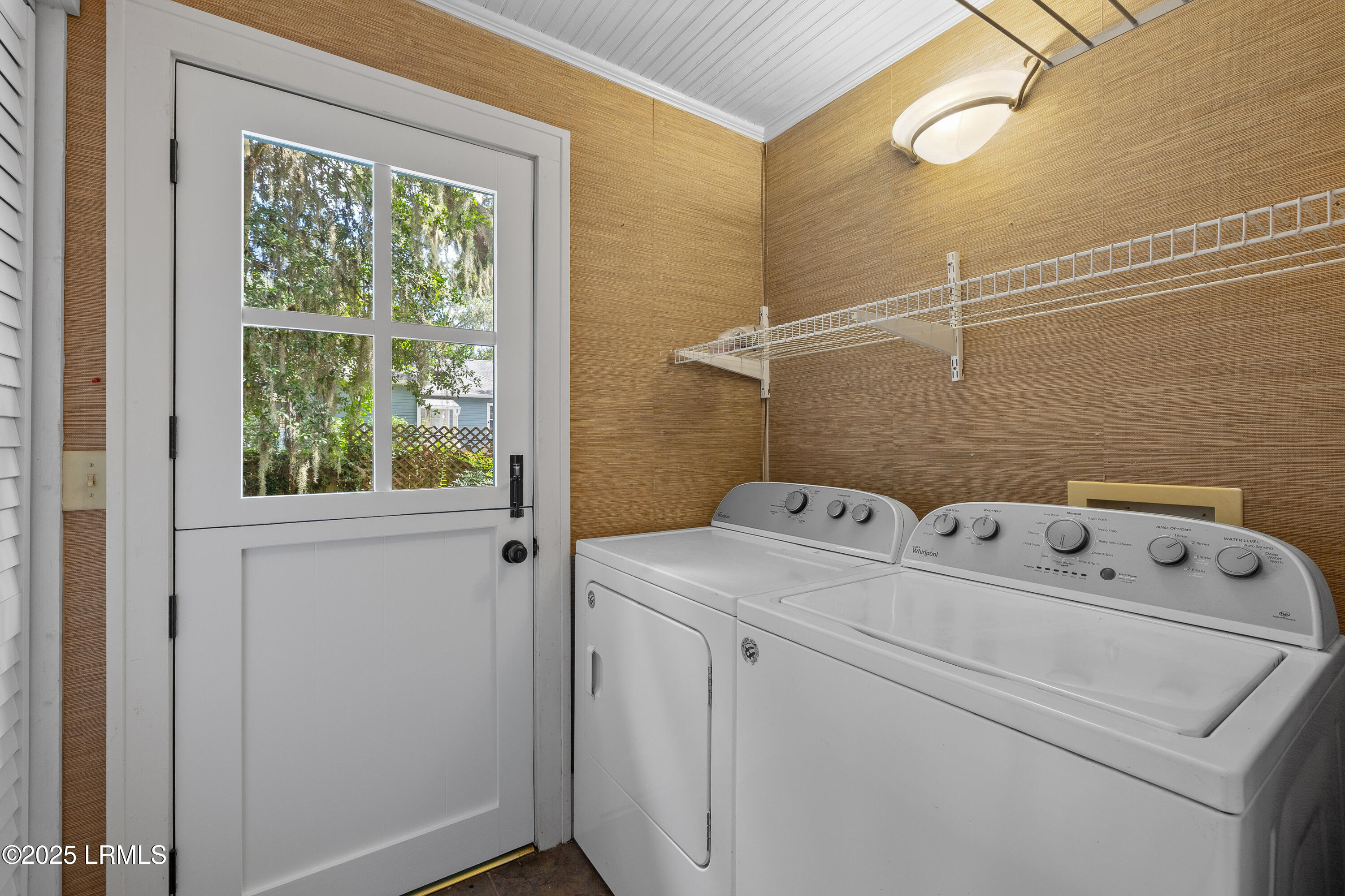 411 Heyward Street Beaufort, SC 29902 - Photo 14 of 44 Laundry