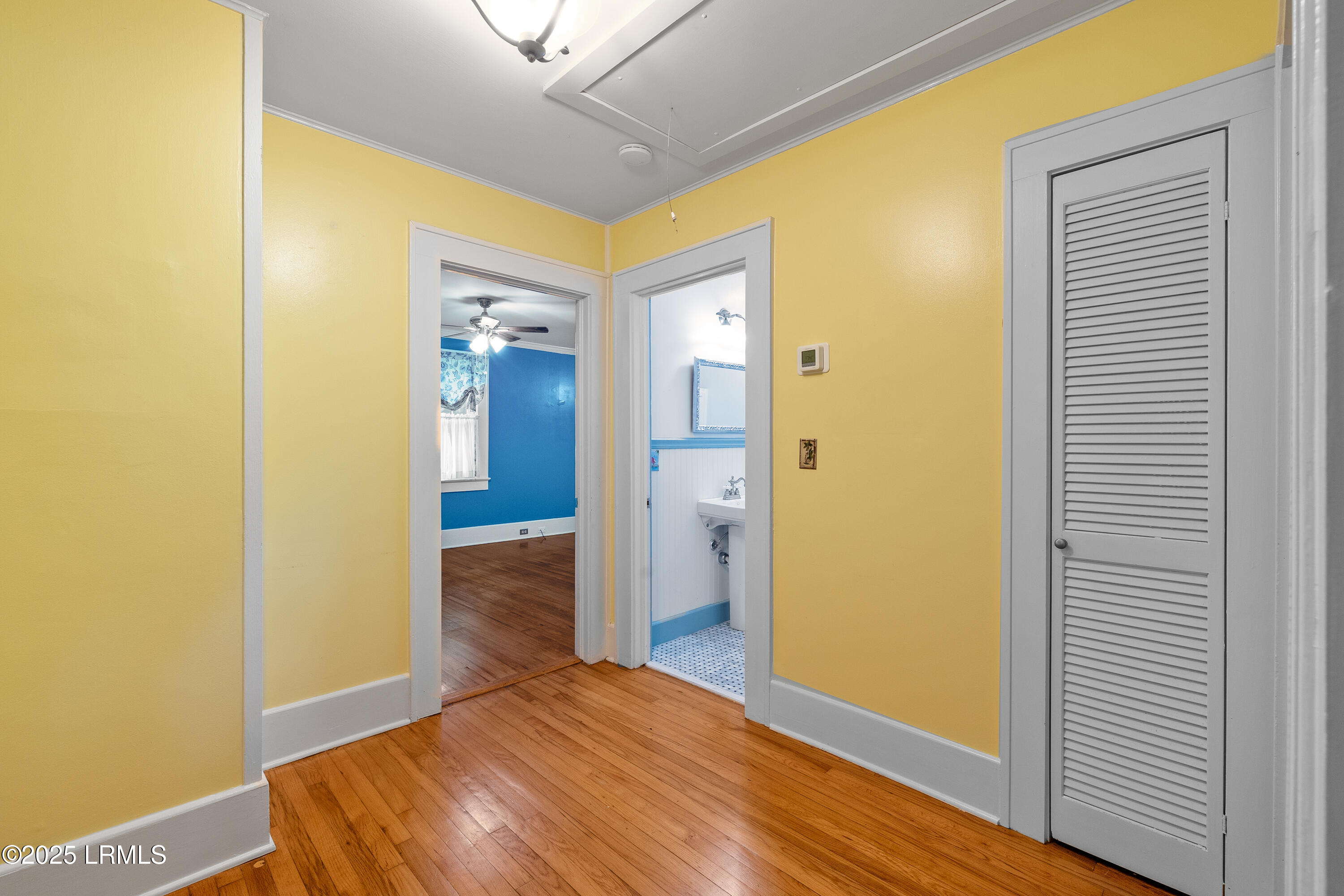 411 Heyward Street Beaufort, SC 29902 - Photo 15 of 44 Hall