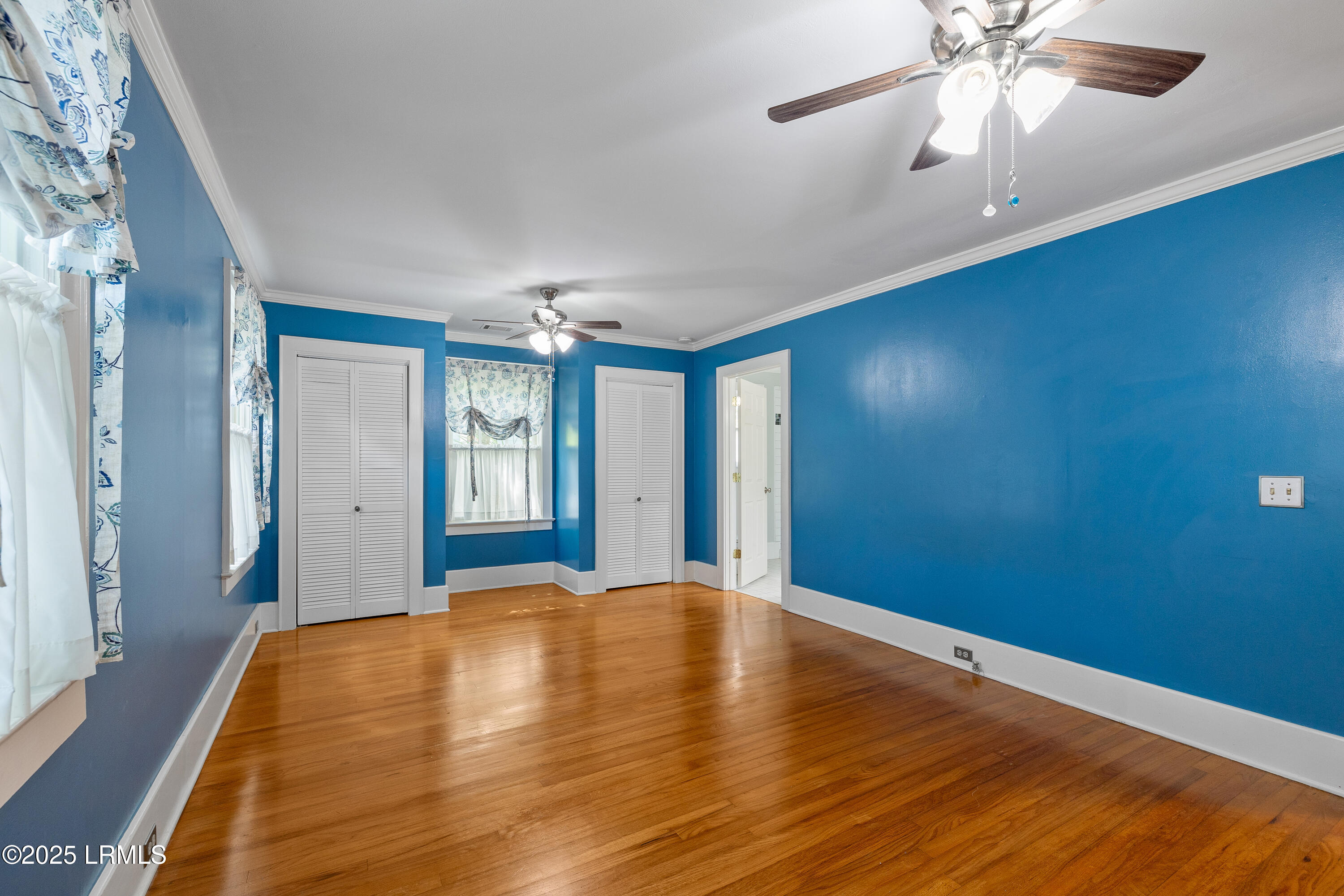 411 Heyward Street Beaufort, SC 29902 - Photo 17 of 44 Primary Bedroom