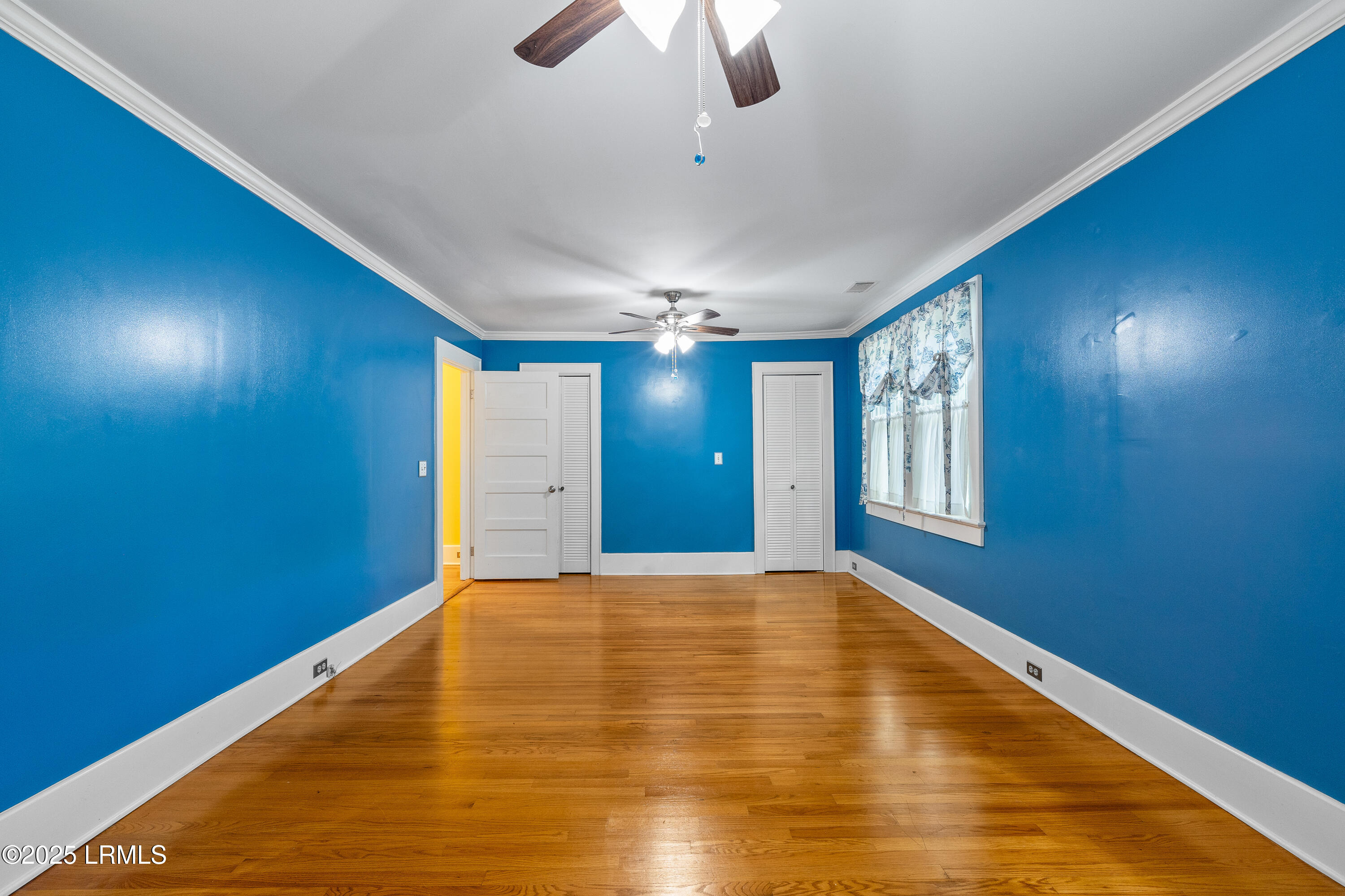 411 Heyward Street Beaufort, SC 29902 - Photo 18 of 44 Primary Bedroom