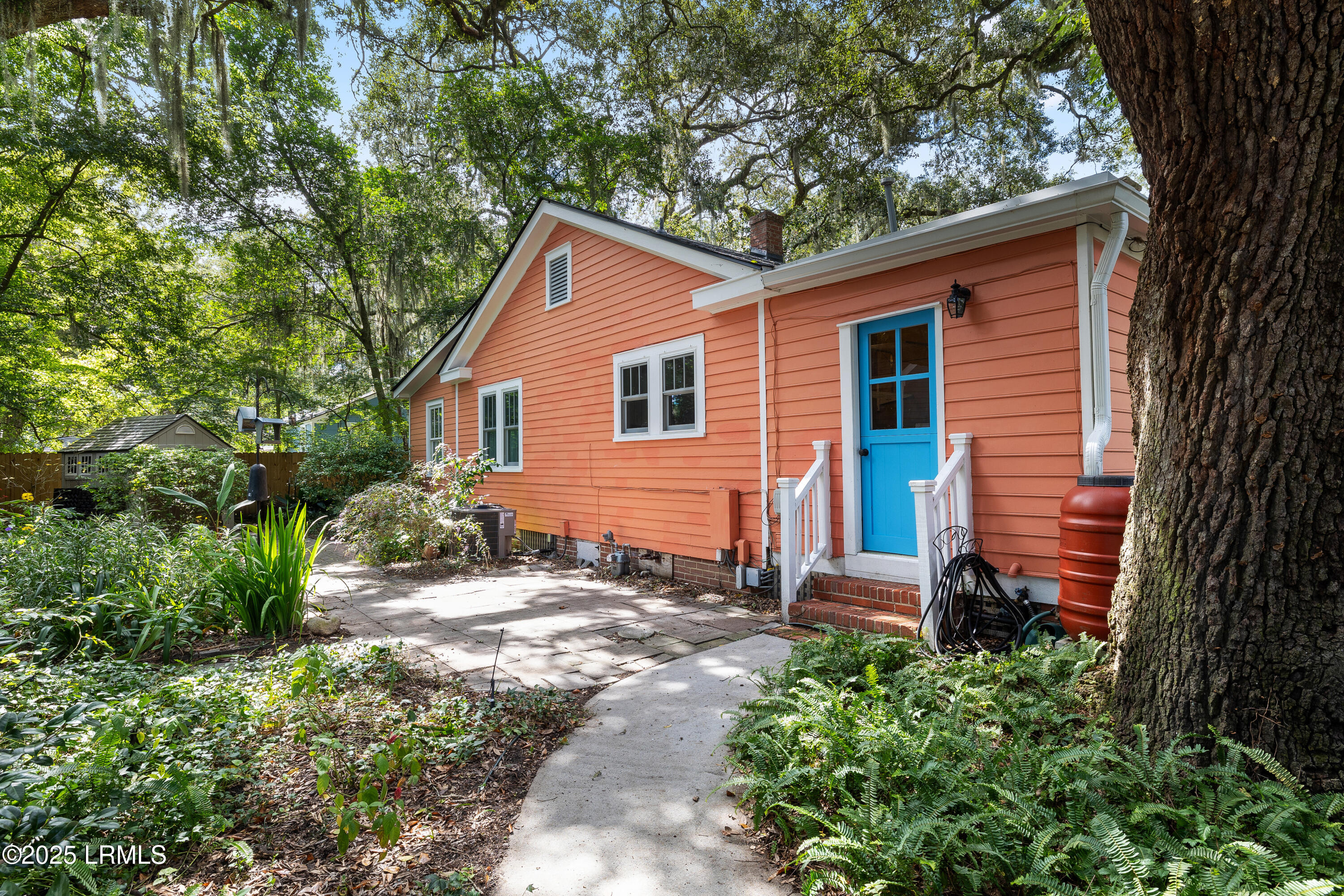 411 Heyward Street Beaufort, SC 29902 - Photo 27 of 44 411 Heyward - 27