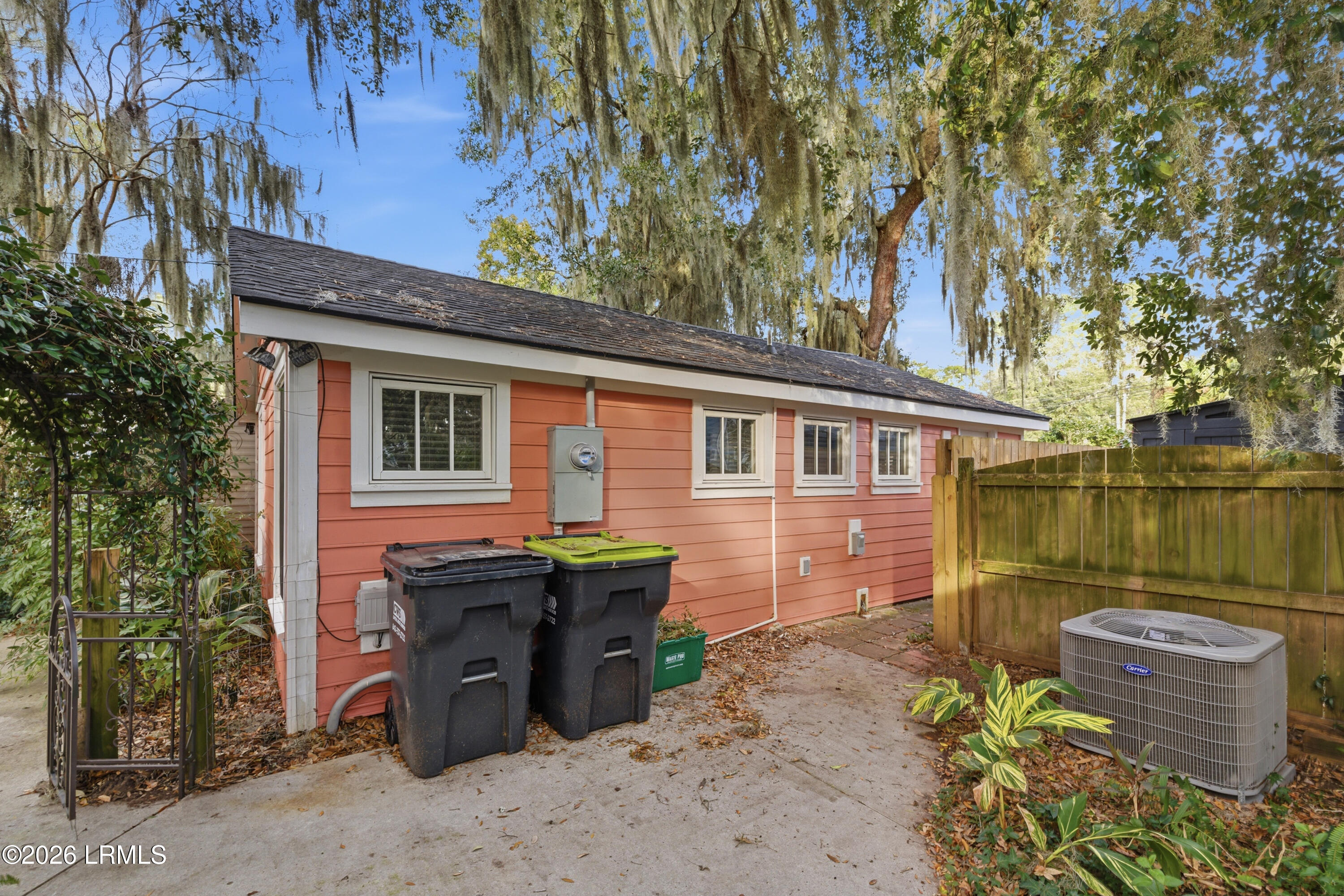 411 Heyward Street Beaufort, SC 29902 - Photo 29 of 44 411 Heyward - Updated - 2