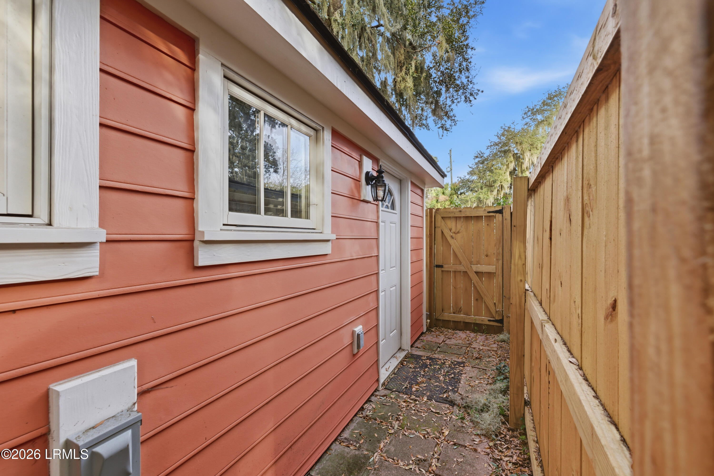 411 Heyward Street Beaufort, SC 29902 - Photo 30 of 44 411 Heyward - Updated - 3