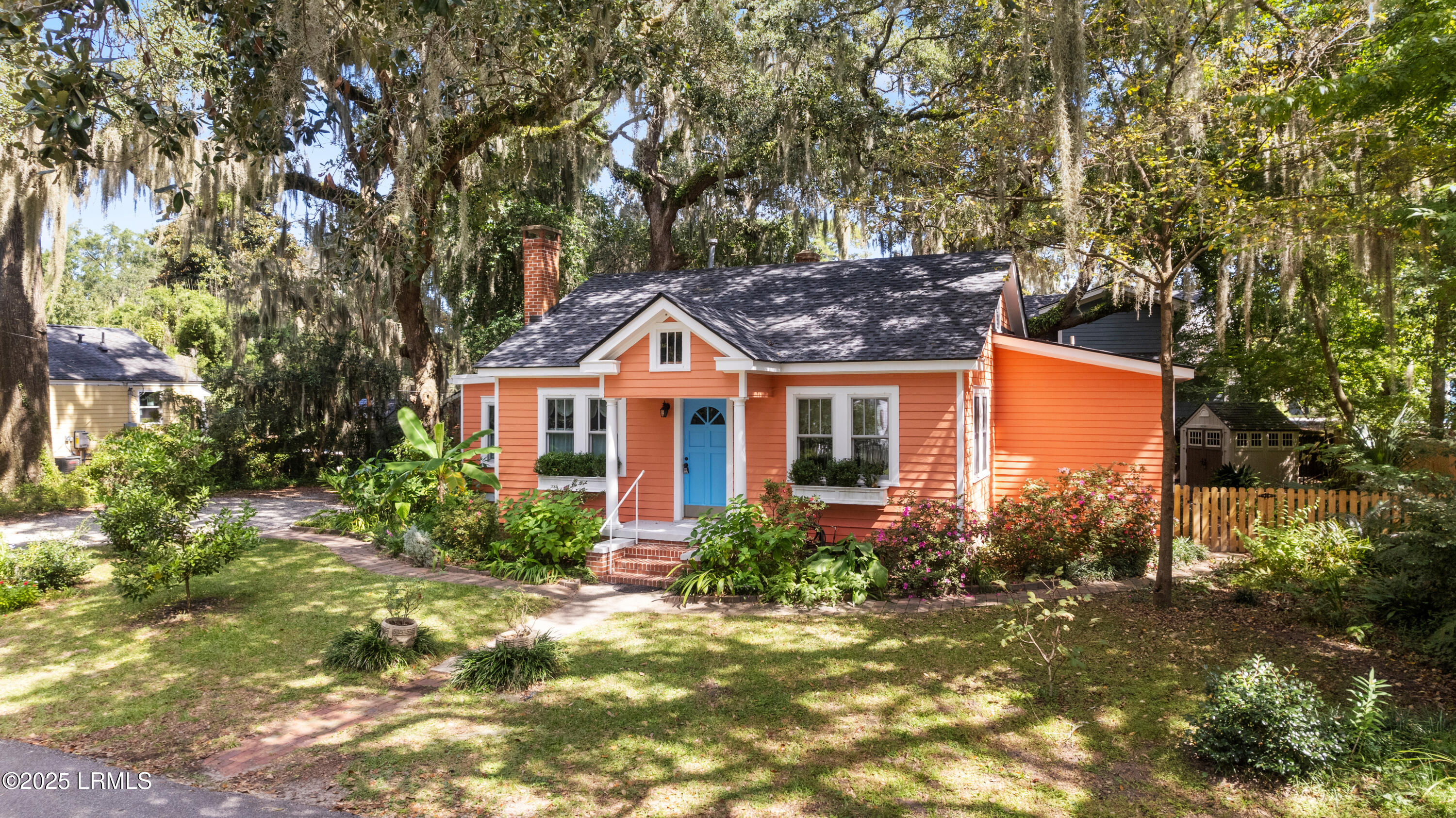 411 Heyward Street Beaufort, SC 29902 - Photo 42 of 44 411 Heyward - 39
