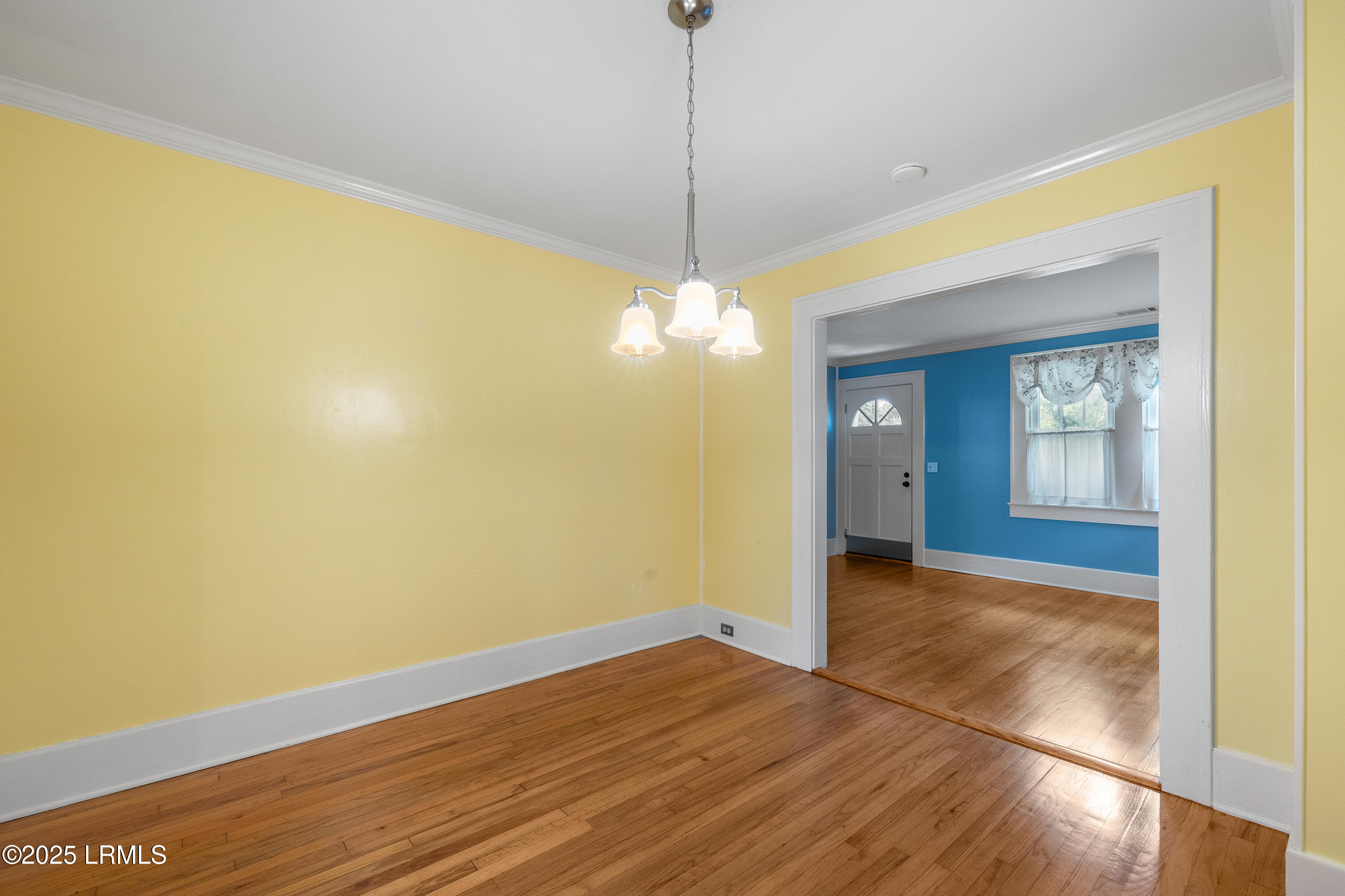 411 Heyward Street Beaufort, SC 29902 - Photo 10 of 44 Formal Dining