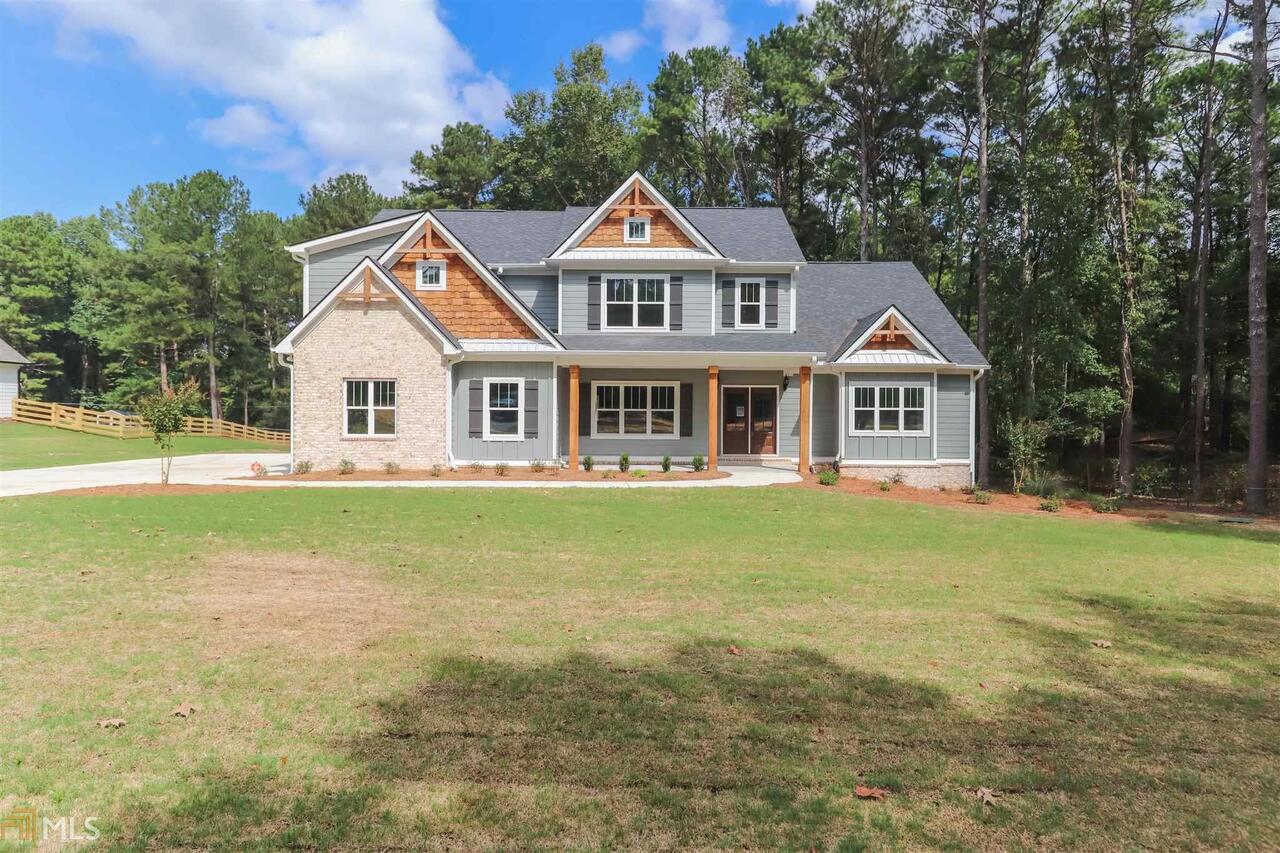 485 Harris Road, Unit 4 Fayetteville, GA 30215 - Photo 1 of 1 Gallery Image 1