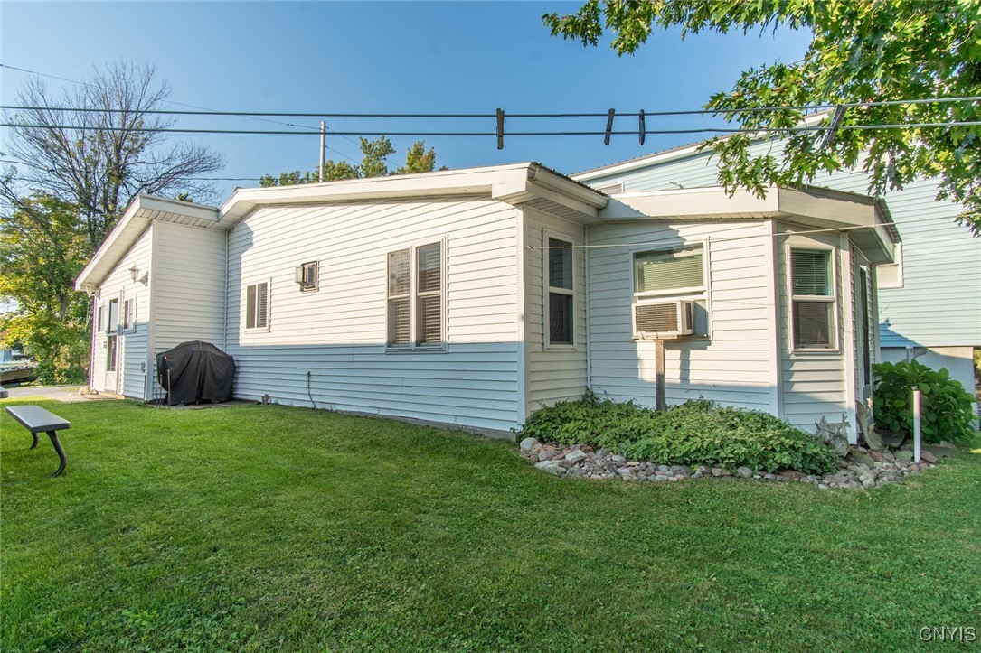 8648 Lotts Point Road Lyme, NY 13622 - Photo 1 of 1 Gallery Image 1