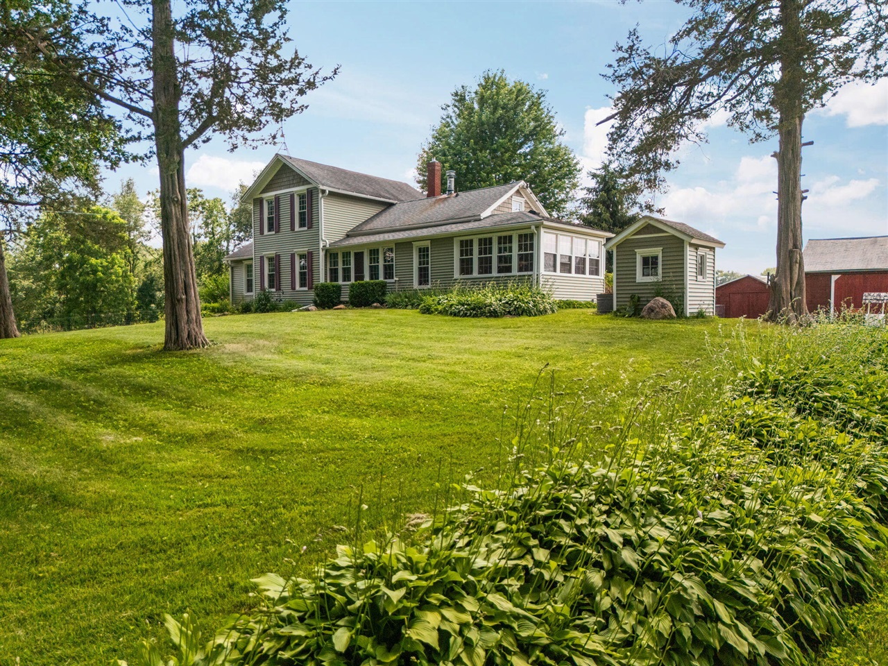 11230 Hoyt Road Munith, MI 49259 - Photo 2 of 81