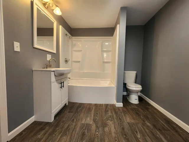 $224,900 | 105 South Alpine Street, Oakland, ME 04963