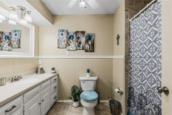 $294,900 | 1901 College Street, Sulphur Springs, TX 75482