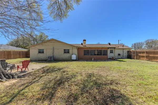 $294,900 | 1901 College Street, Sulphur Springs, TX 75482