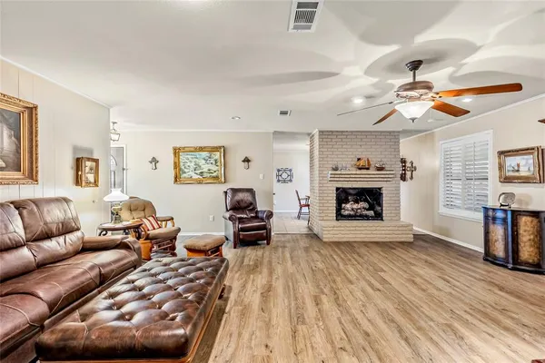 $294,900 | 1901 College Street, Sulphur Springs, TX 75482