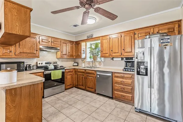 $294,900 | 1901 College Street, Sulphur Springs, TX 75482