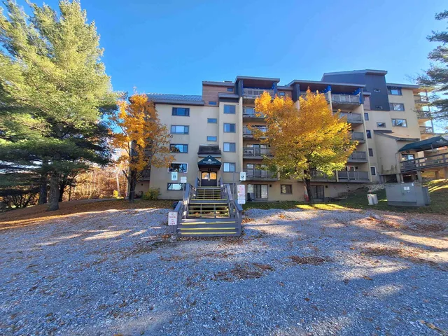 $189,000 | 137 East Mountain Road, Unit 2B1, Killington, VT 05751