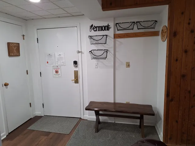 $189,000 | 137 East Mountain Road, Unit 2B1, Killington, VT 05751