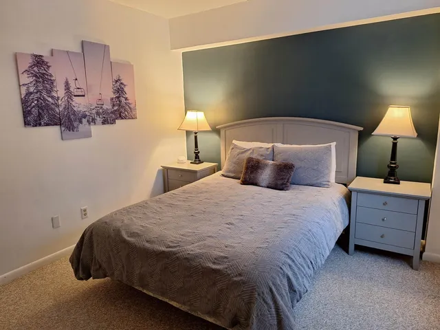 $189,000 | 137 East Mountain Road, Unit 2B1, Killington, VT 05751