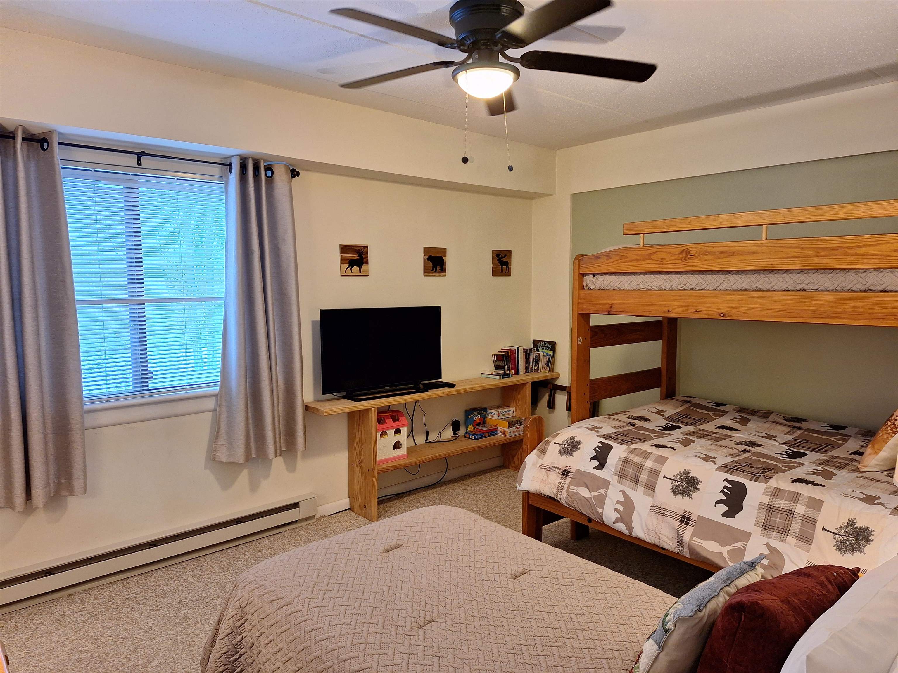 137 East Mountain Road, Unit 2B1 Killington, VT 05751 - Photo 18 of 38