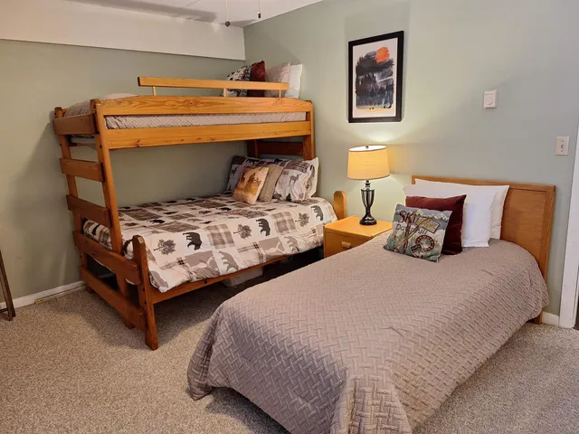 $189,000 | 137 East Mountain Road, Unit 2B1, Killington, VT 05751