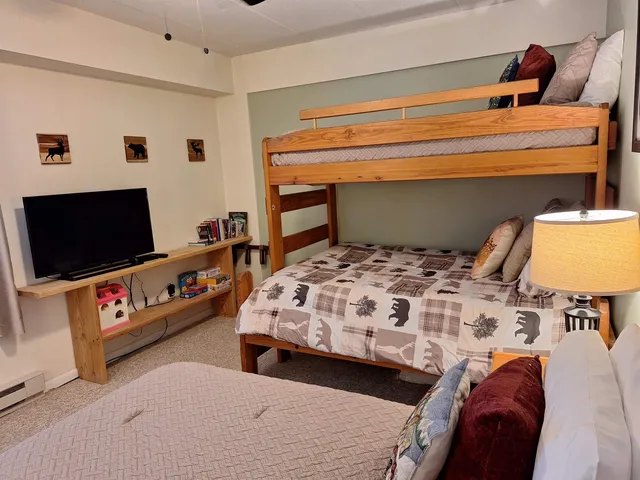 $189,000 | 137 East Mountain Road, Unit 2B1, Killington, VT 05751