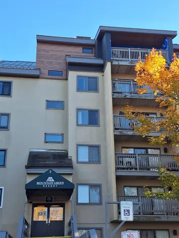 $189,000 | 137 East Mountain Road, Unit 2B1, Killington, VT 05751