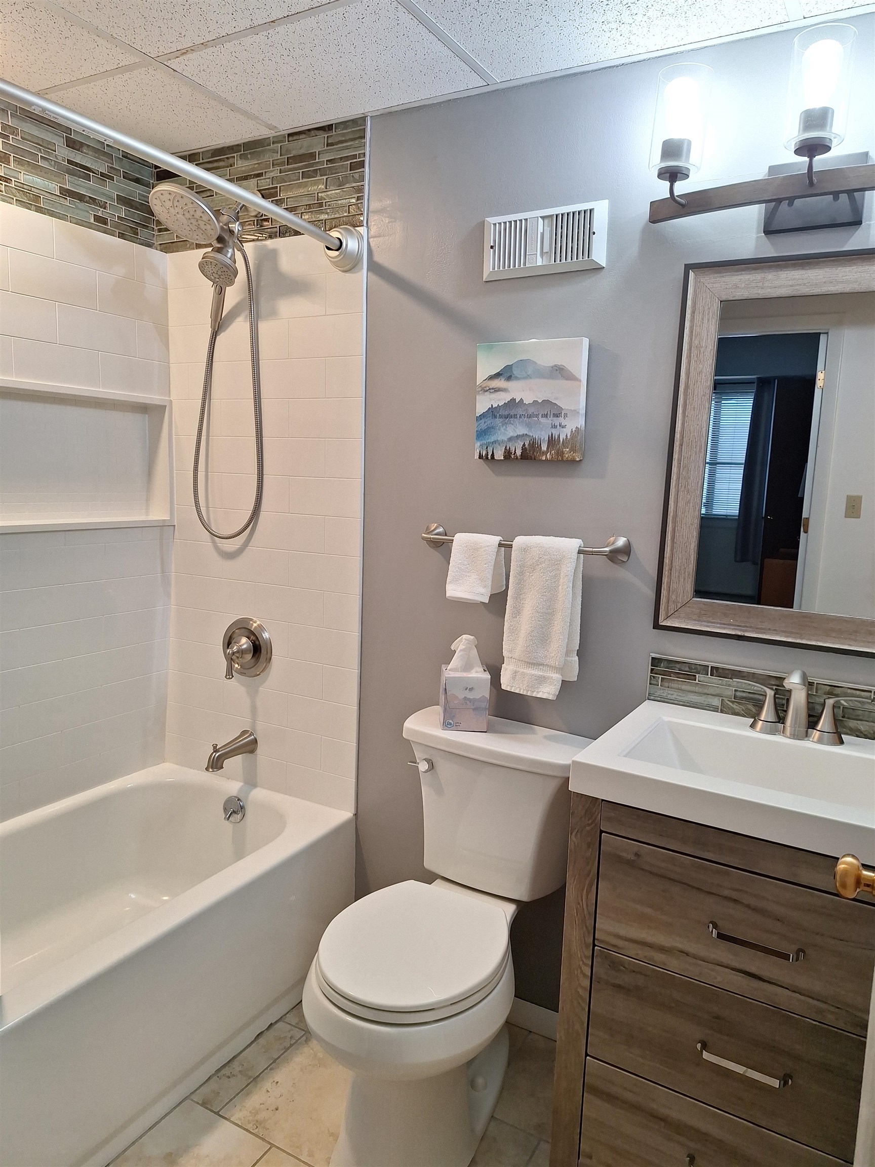 137 East Mountain Road, Unit 2B1 Killington, VT 05751 - Photo 22 of 38