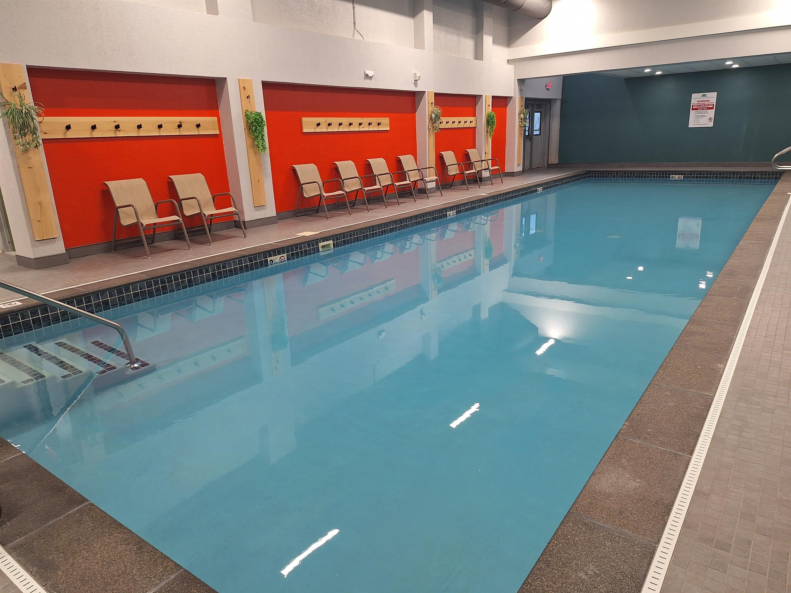 137 East Mountain Road, Unit 2B1 Killington, VT 05751 - Photo 29 of 38