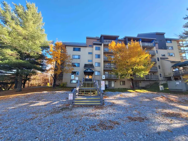 $189,000 | 137 East Mountain Road, Unit 2B1, Killington, VT 05751