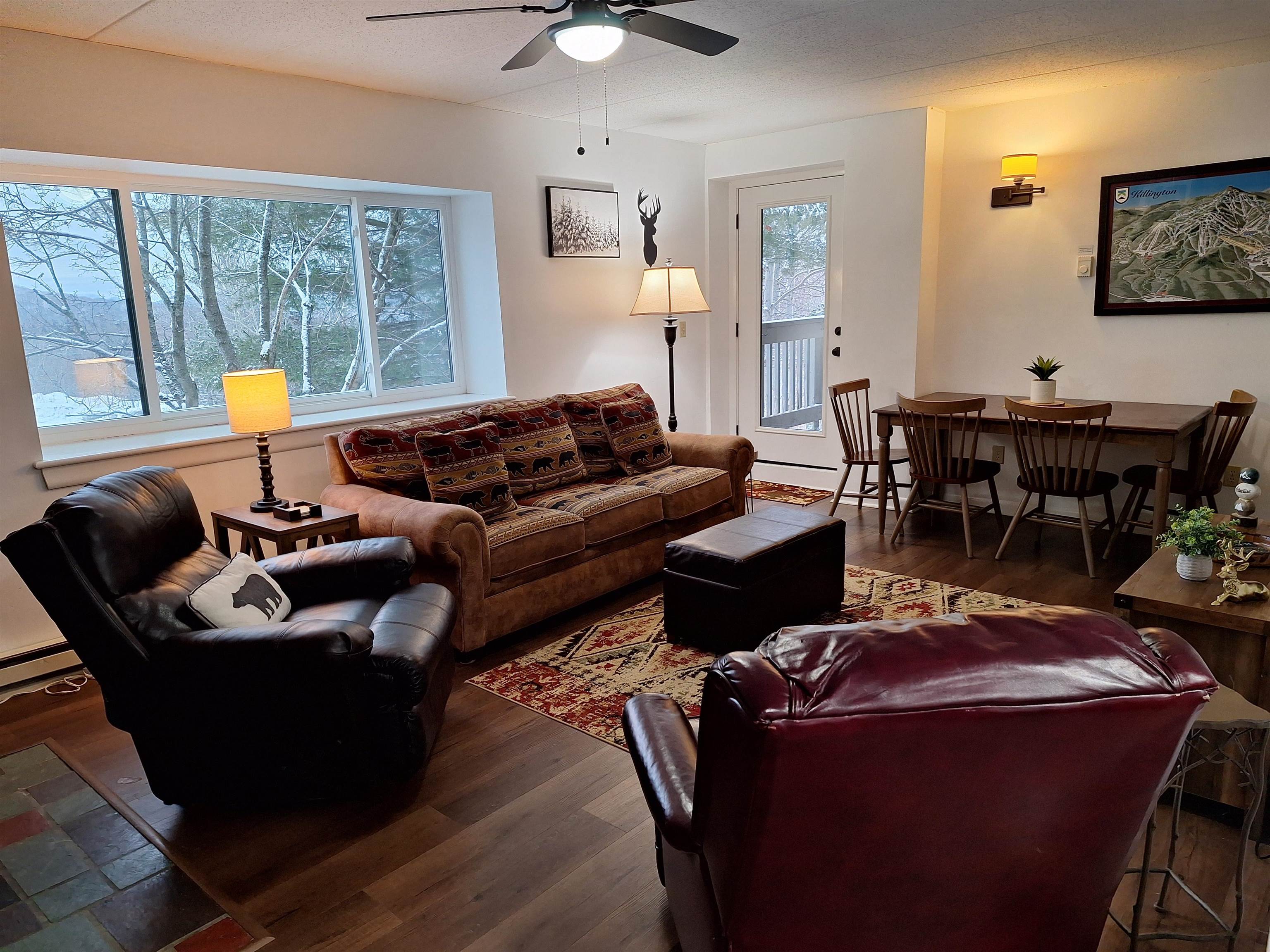 137 East Mountain Road, Unit 2B1 Killington, VT 05751 - Photo 4 of 38