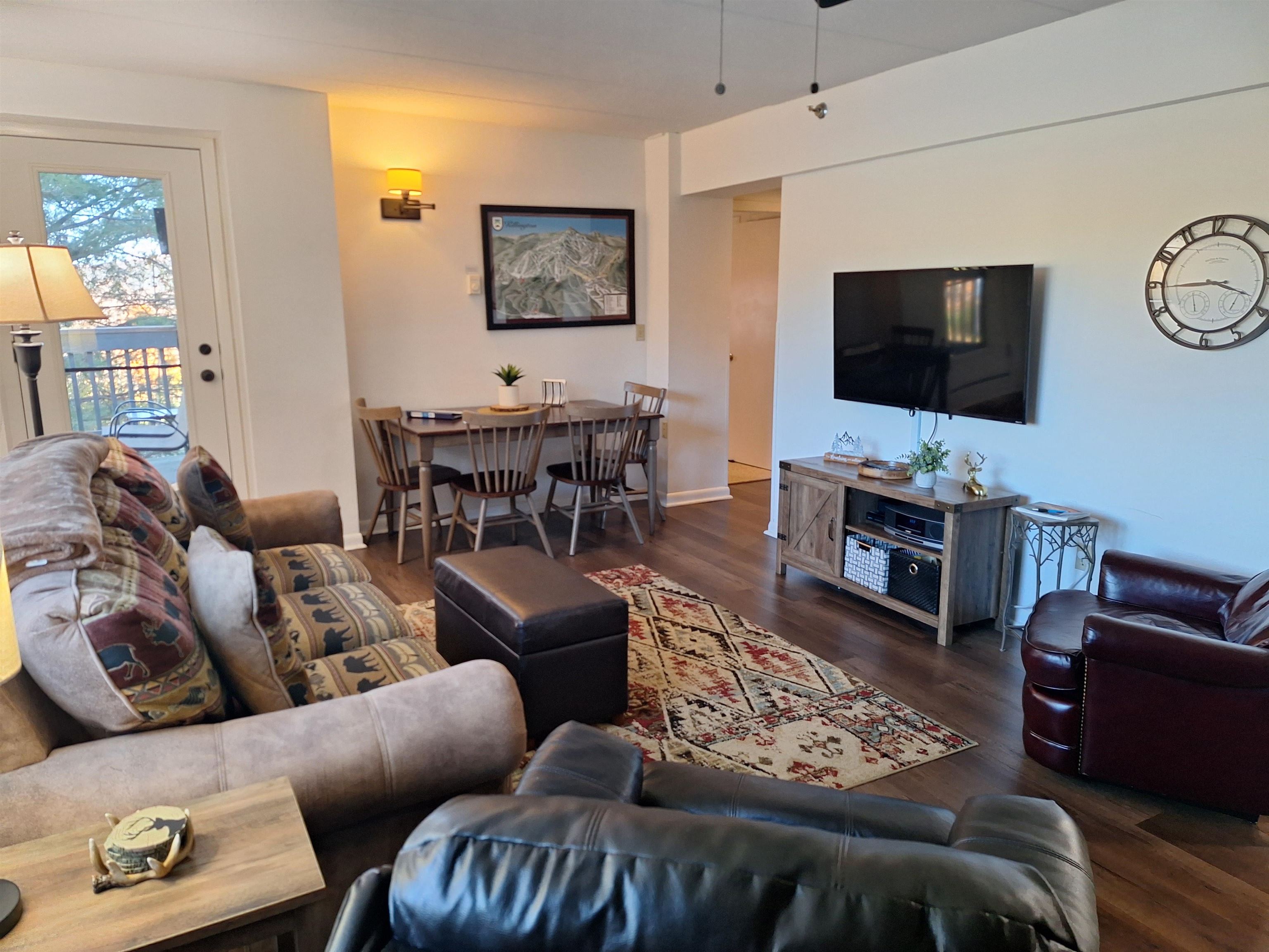 137 East Mountain Road, Unit 2B1 Killington, VT 05751 - Photo 5 of 38