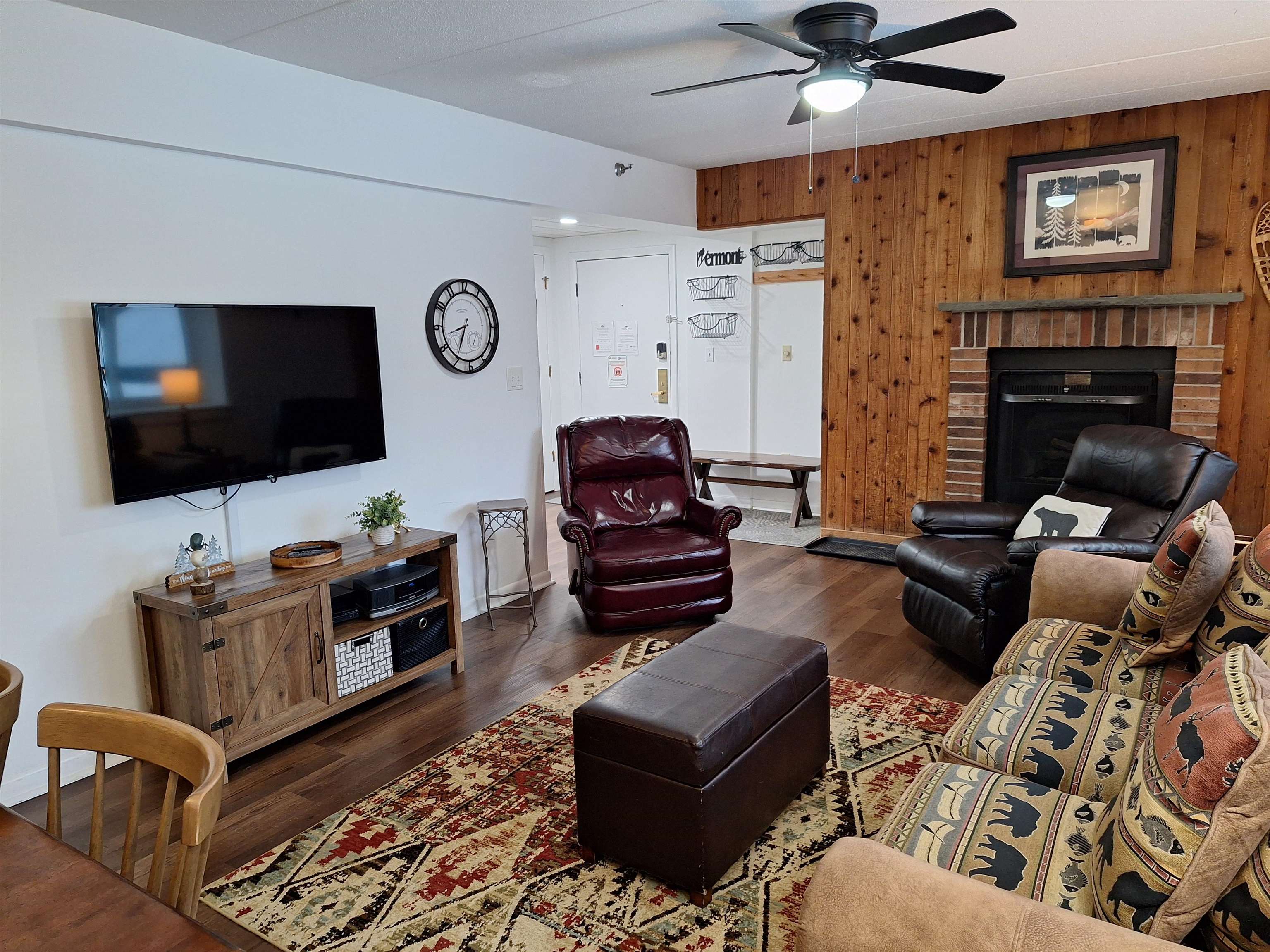 137 East Mountain Road, Unit 2B1 Killington, VT 05751 - Photo 6 of 38