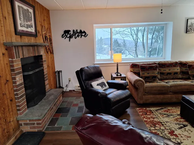 $189,000 | 137 East Mountain Road, Unit 2B1, Killington, VT 05751