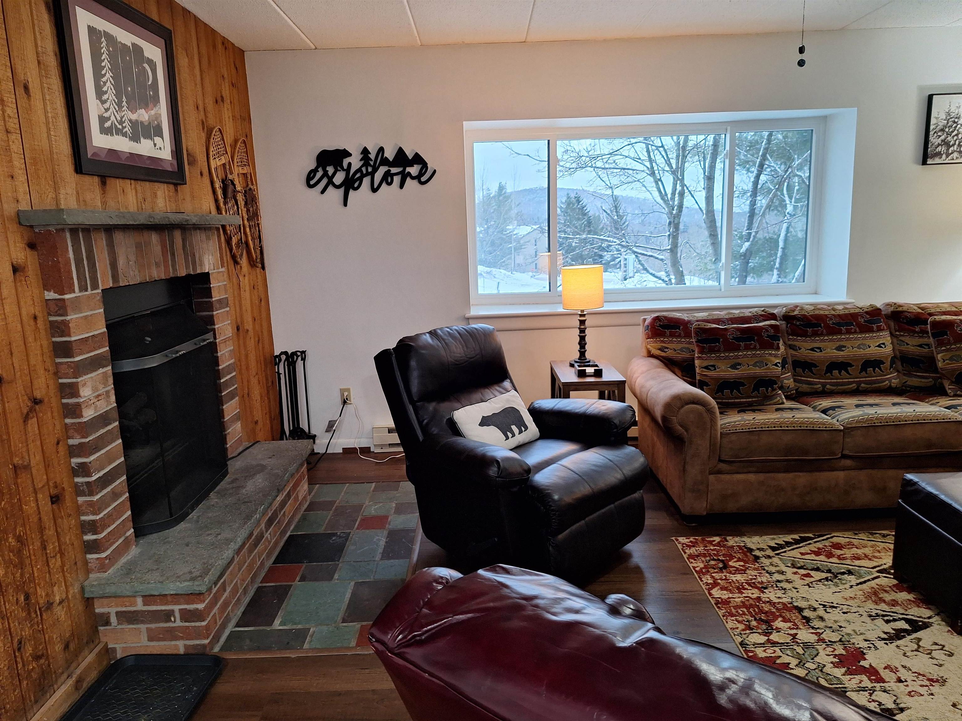 137 East Mountain Road, Unit 2B1 Killington, VT 05751 - Photo 7 of 38