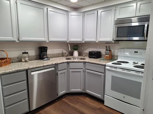 $189,000 | 137 East Mountain Road, Unit 2B1, Killington, VT 05751