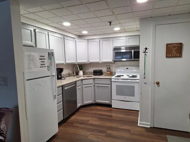 $189,000 | 137 East Mountain Road, Unit 2B1, Killington, VT 05751