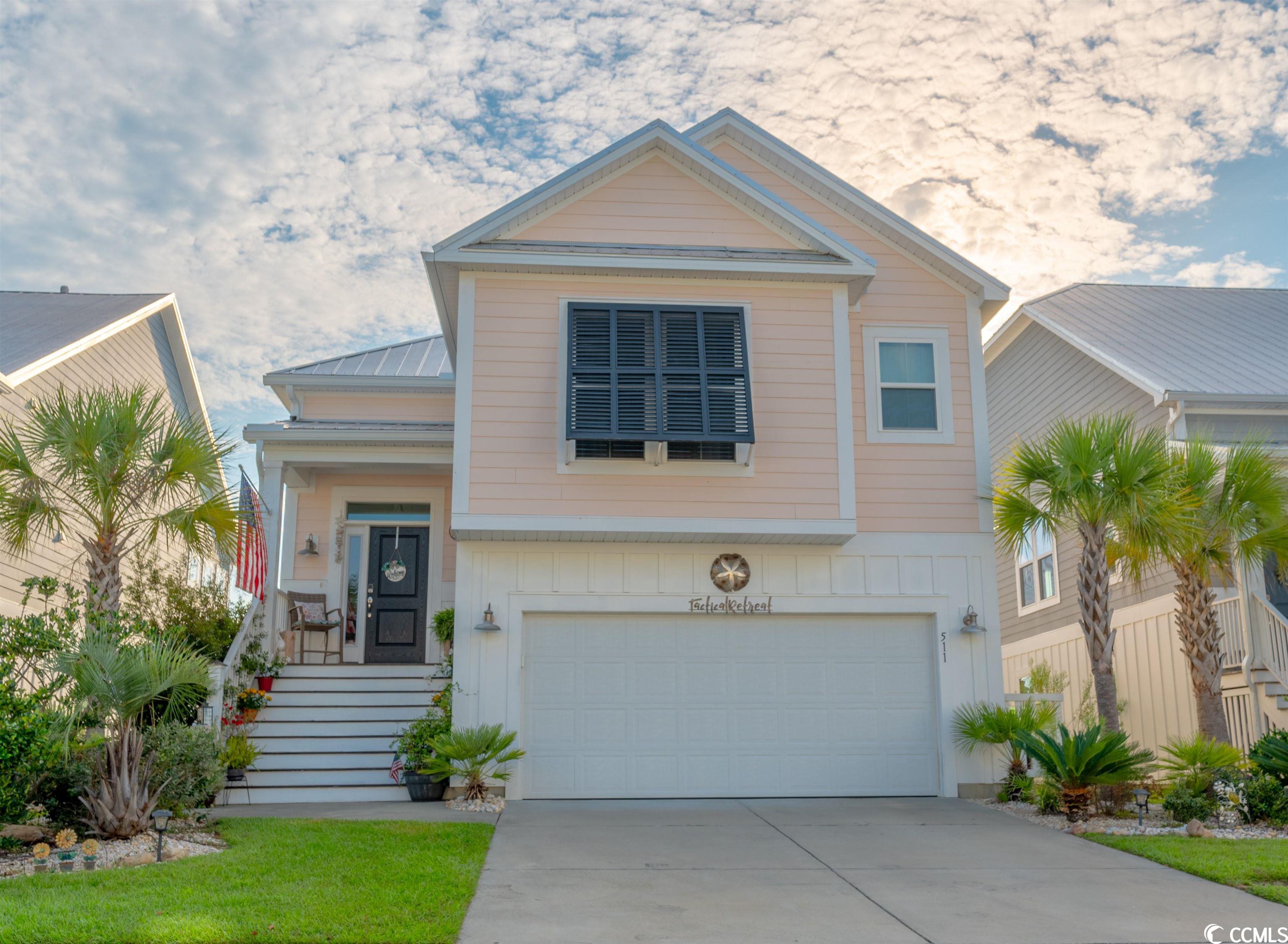 511 Chanted Drive Murrells Inlet, SC 29576 - Photo 2 of 36