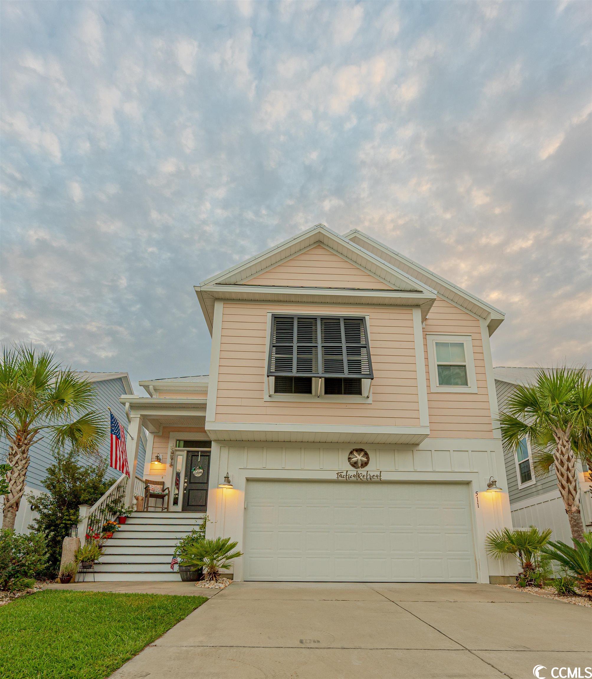 511 Chanted Drive Murrells Inlet, SC 29576 - Photo 26 of 36