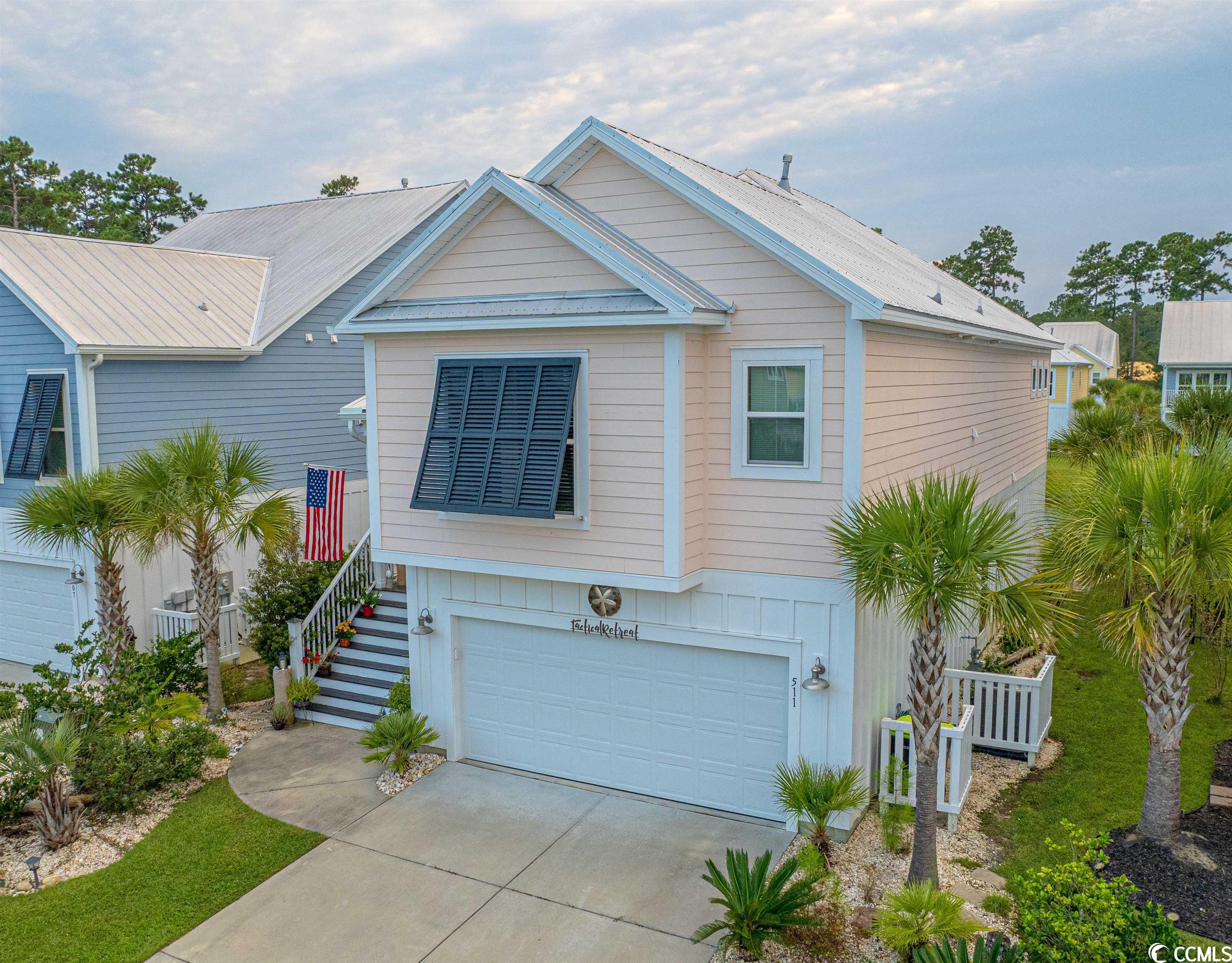 511 Chanted Drive Murrells Inlet, SC 29576 - Photo 4 of 36