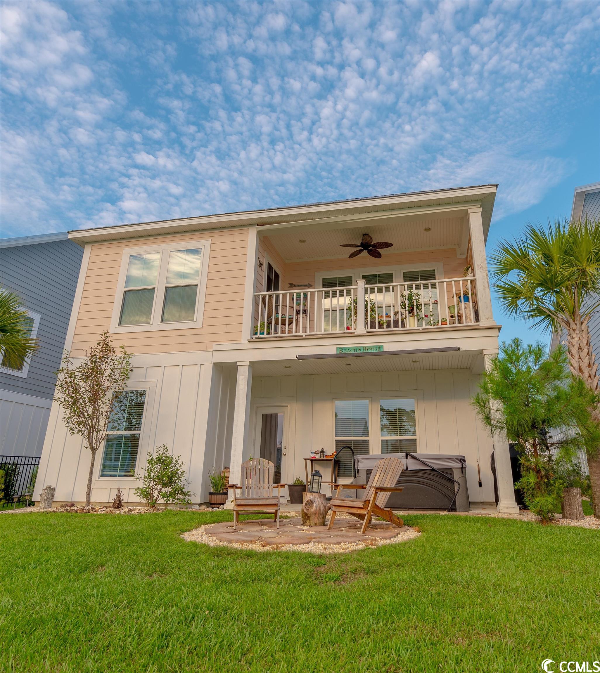 511 Chanted Drive Murrells Inlet, SC 29576 - Photo 5 of 36
