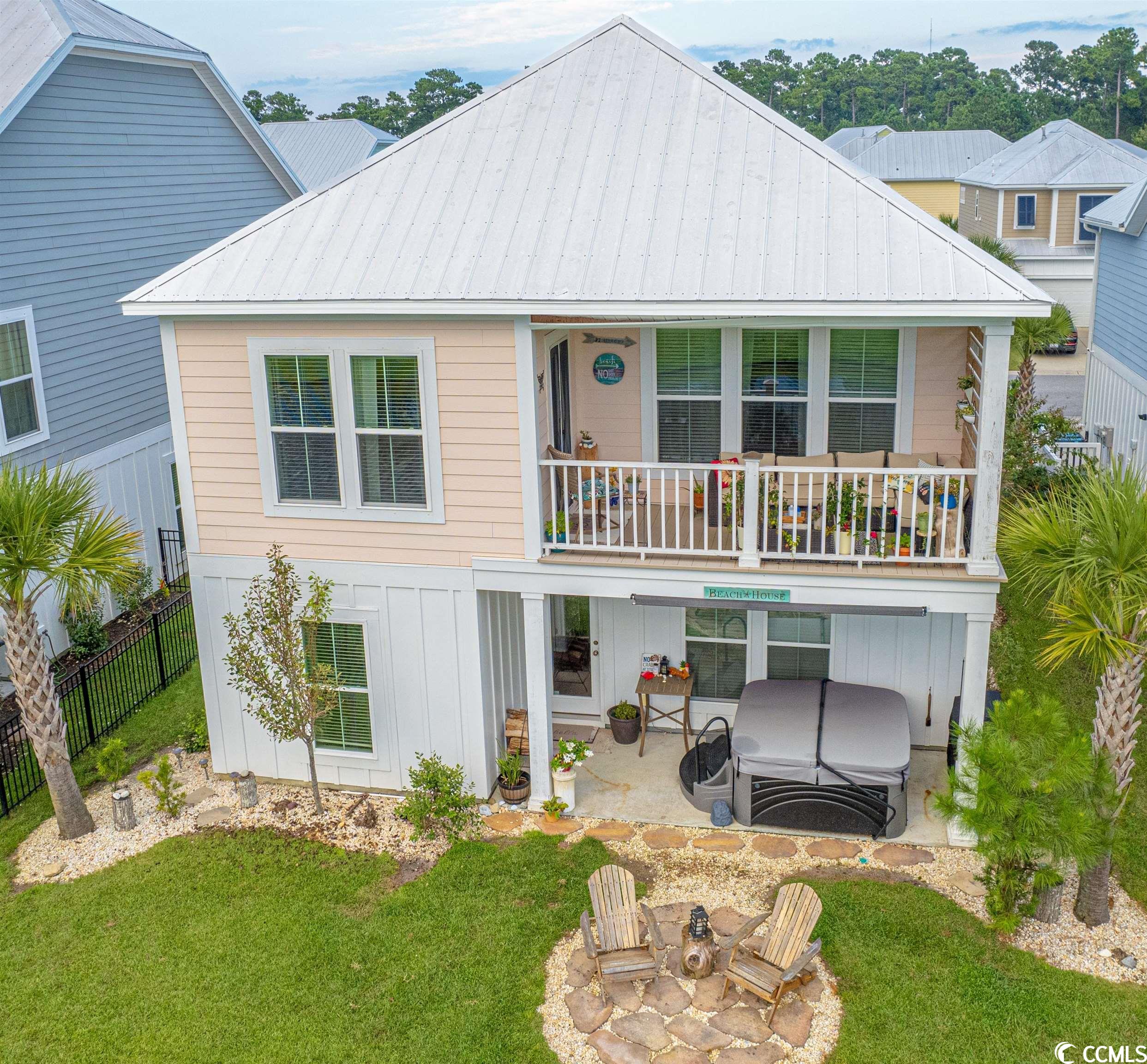 511 Chanted Drive Murrells Inlet, SC 29576 - Photo 6 of 36