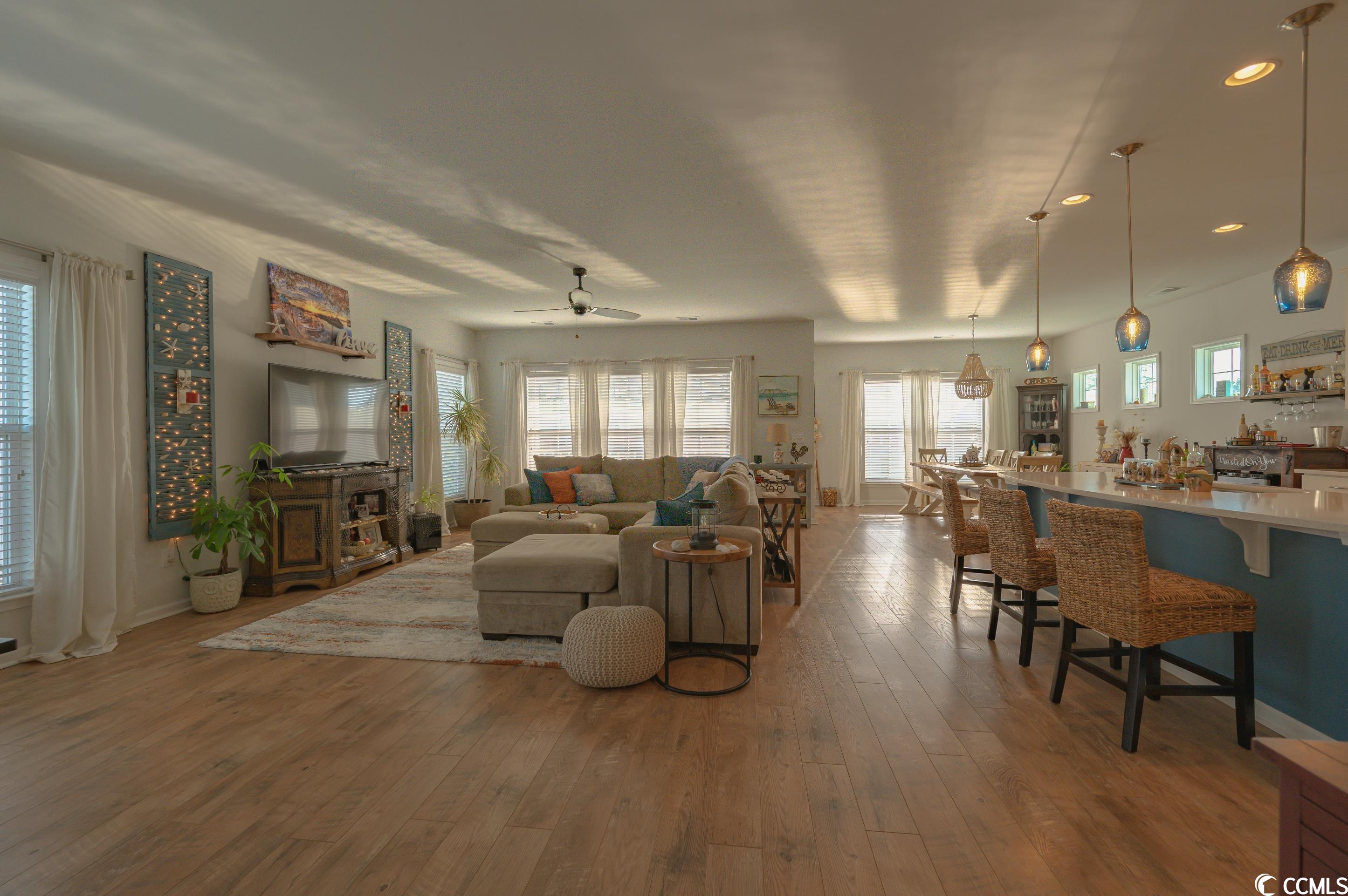 511 Chanted Drive Murrells Inlet, SC 29576 - Photo 10 of 36