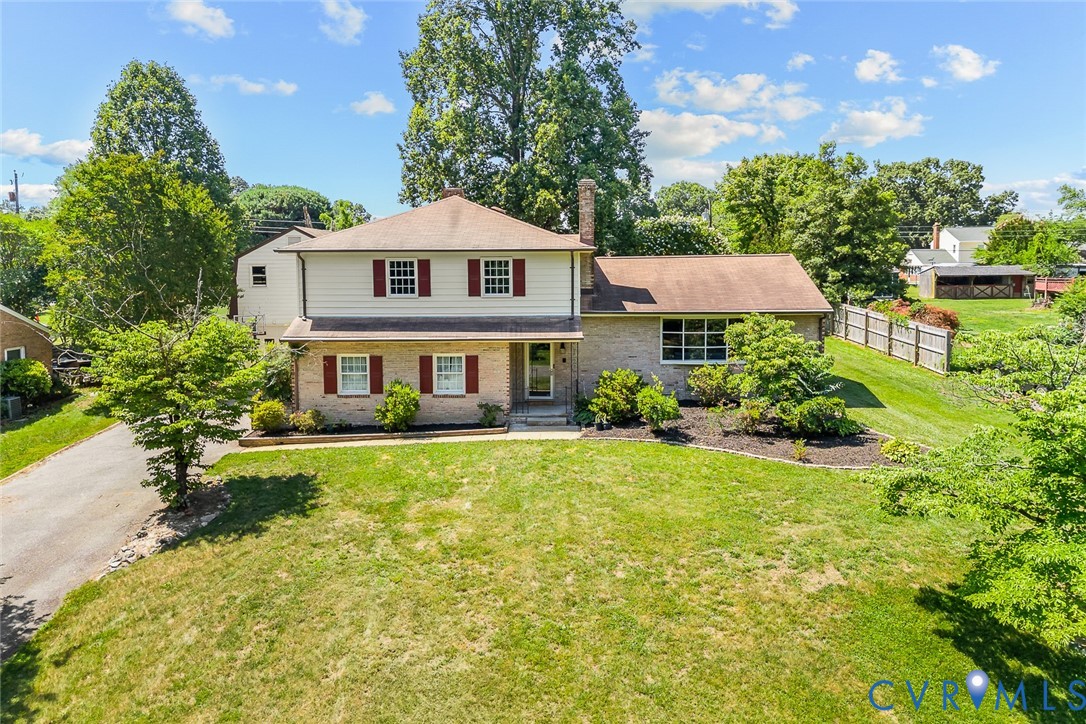 4407 Shoremeade Road North Chesterfield, VA 23234 - Photo 36 of 45