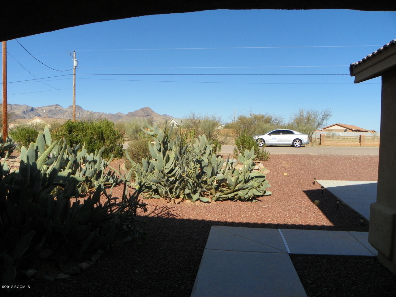 66 Círculo Cortez Rio Rico, AZ 85648 - Photo 6 of 19