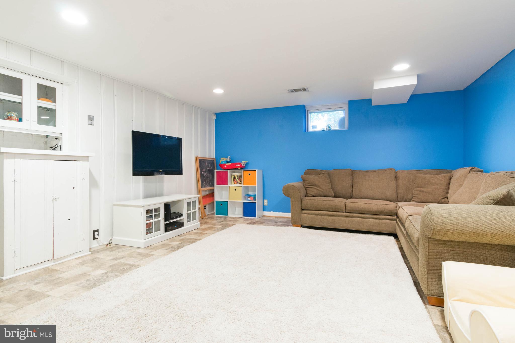 101 Hopkins Road Baltimore, MD 21212 - Photo 19 of 30 Great space!